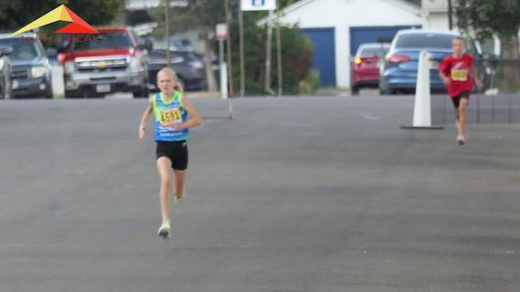 #1 Mile 5:43.1 #4591 #Susan Hedengren