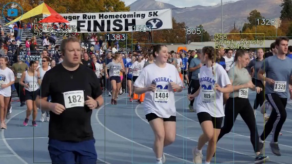 #154 #Chelsey Clay #5k 28:39.7