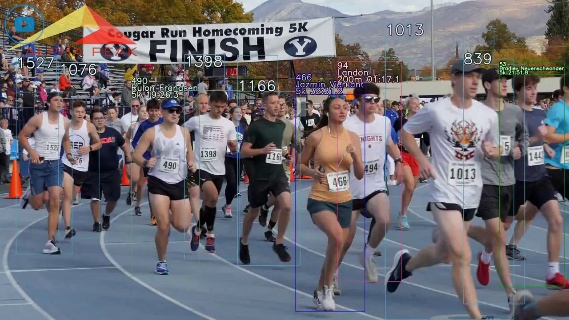 #213 #Michael Alder-Road Runners #5k 19:26.9