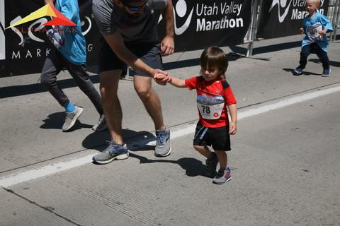 #1K #78 #Utah #Marathon #mixkids #669 #Valley